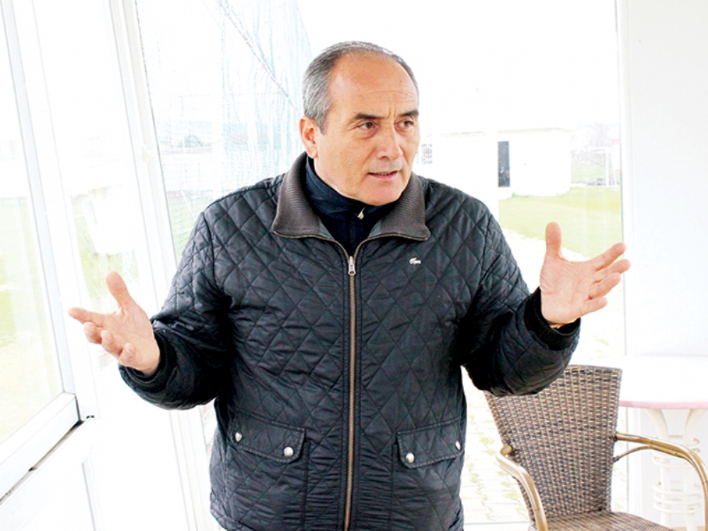 Tahta 3-4 Güne Açılıyor