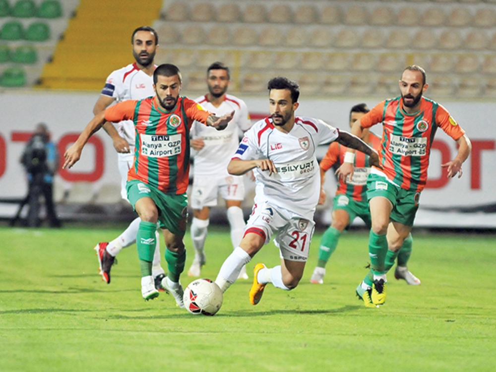 Altınordu Ve Adana Demir Maçları Cumartesi Günleri