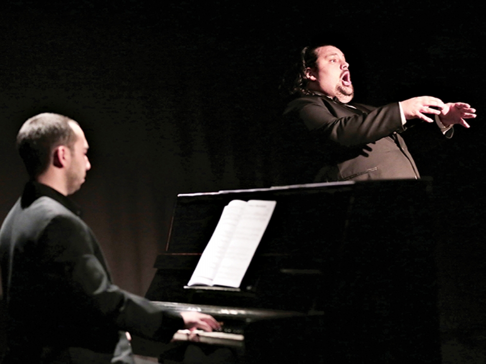 Klasik Müzik Sevenler Bu Konsere Koştu!