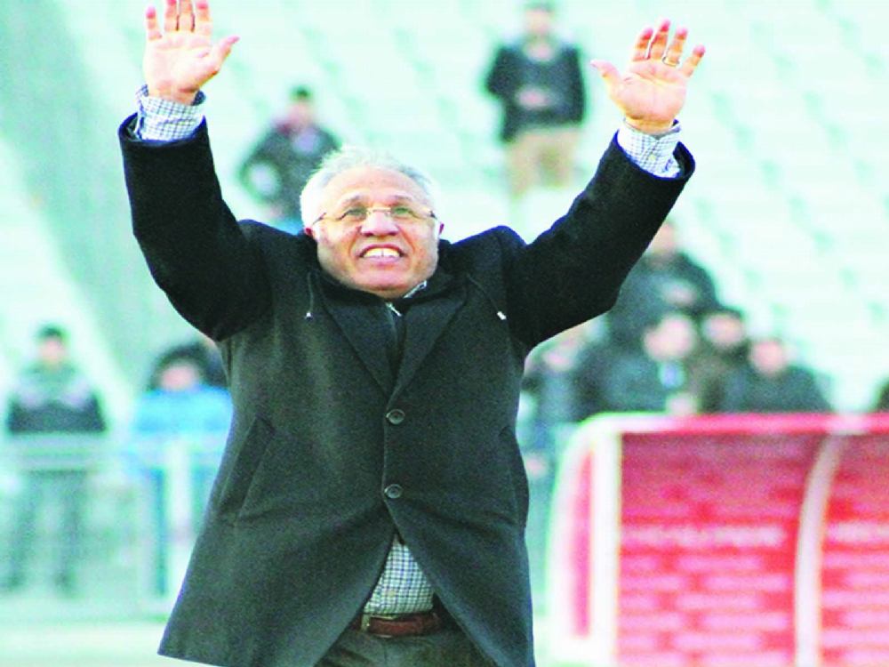 Biz Hedefe Oynuyoruz