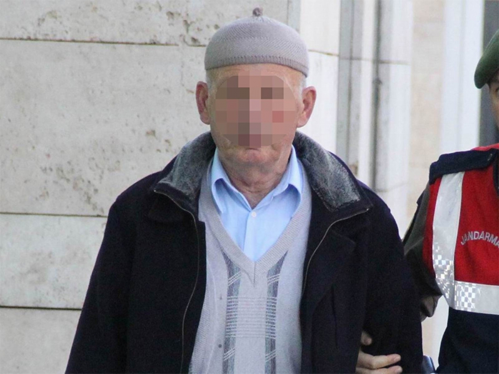 Nişanda Tabancayla Ateş Açarak Ölüme Yol Açan Damadın Babası Tutuklandı