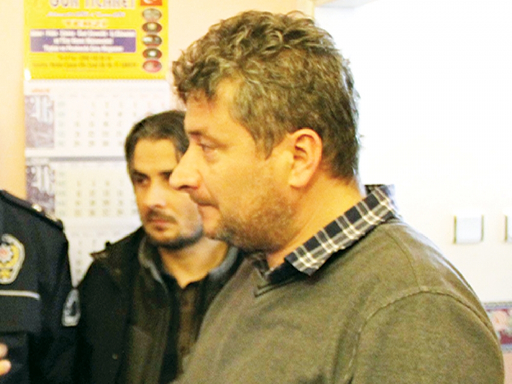 Şehidin Polis Ağabeyi: Hainler Sevinmesin,dimdik Ayaktayız