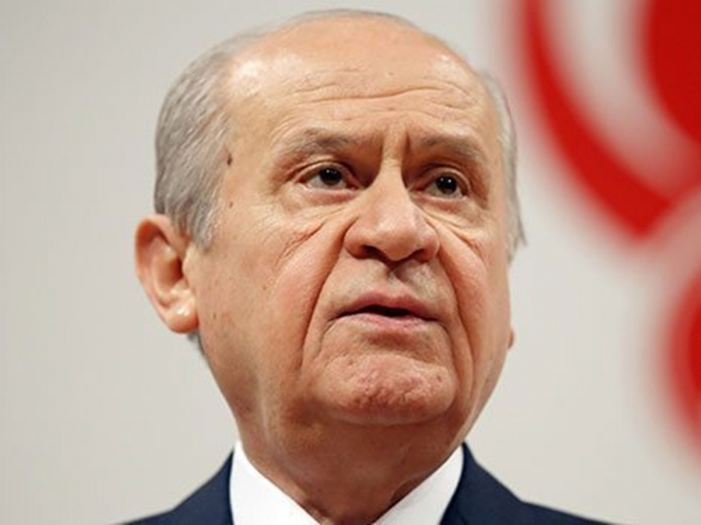 Devlet Bahçeli'nin Sağlık Durumu Nasıl?