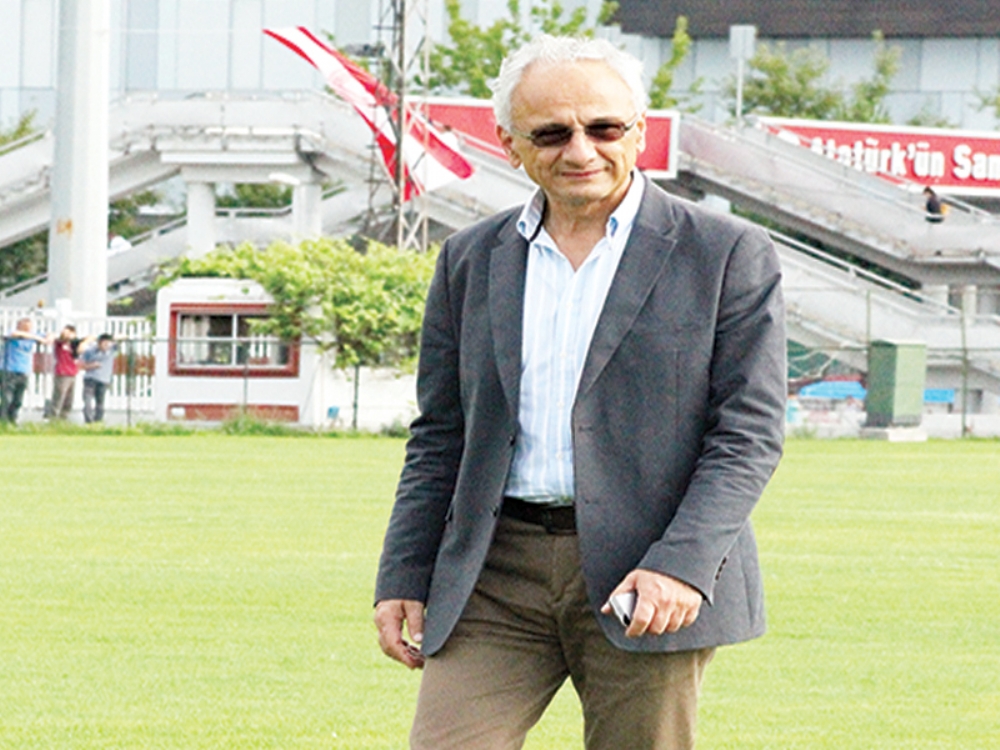 Puan Silmeye Değil  Maçlara Odaklanmalıyız