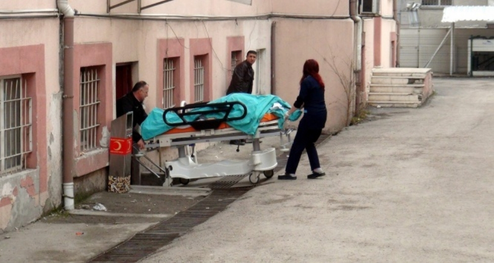 Kastamonu’da Silahlı Kavga: 1 Ölü