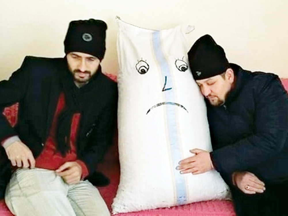 Fındık Fiyatına Türkülü Gönderme