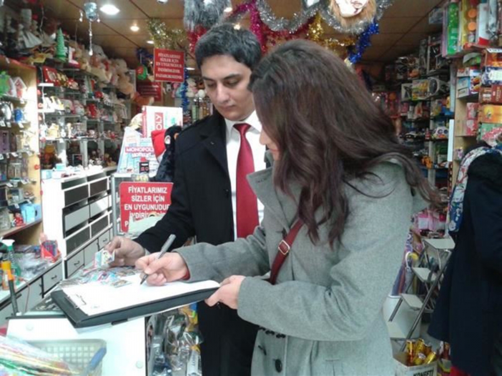 Mal Alırken Yerlisini Tercih Edin