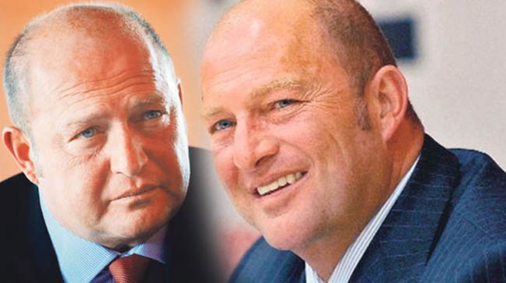 Mustafa Koç Hayatını Kaybetti