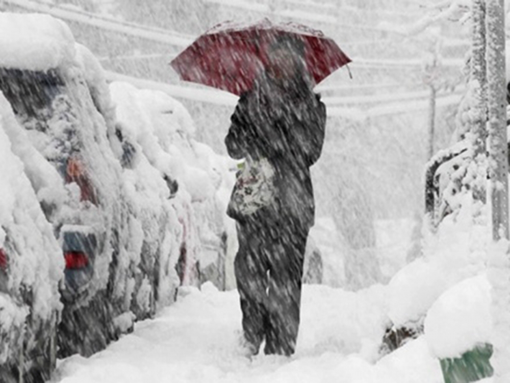 Bugüne Dikkat! Uyarılar Art Arda Geldi
