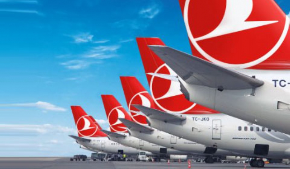 Bu Yıl 6 Yeni Havalimanı Açılacak