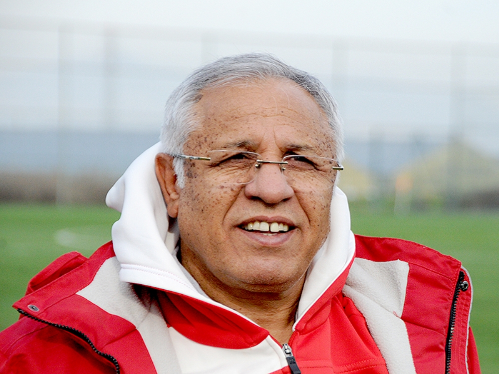 Her Şey Galibiyet ıçin