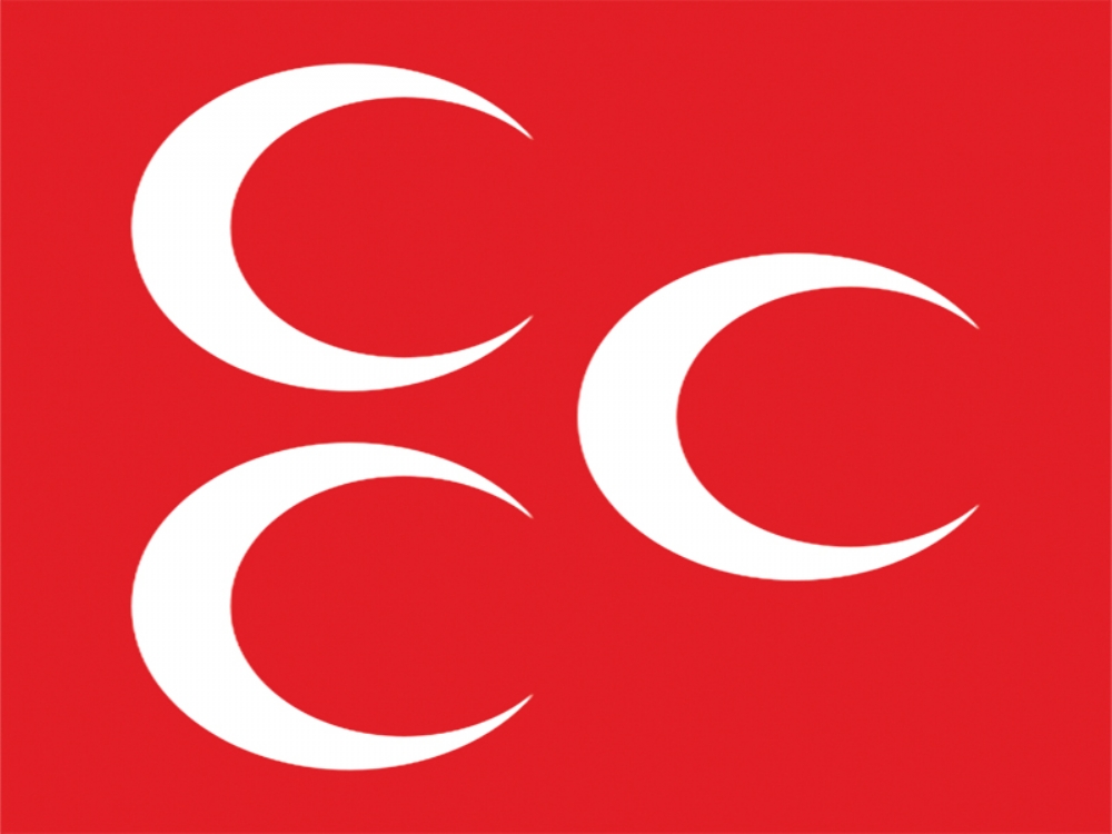 Mhp’nin Ağabeyleri Başkaldırıyor!