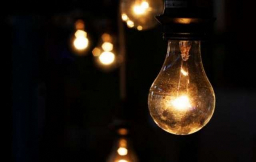 Elektrikler Kesilecek
