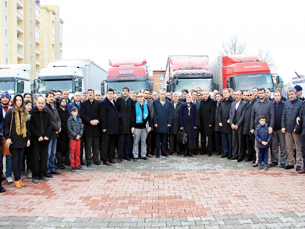 Bugünün Çanakkale’si Bayırbucak Türkmenleridir
