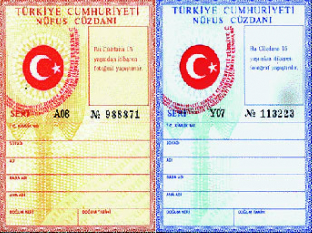 Cevrim Ici Satin Al Gercekten Ucuz 100 Gercek Hd Nufus Cuzdani