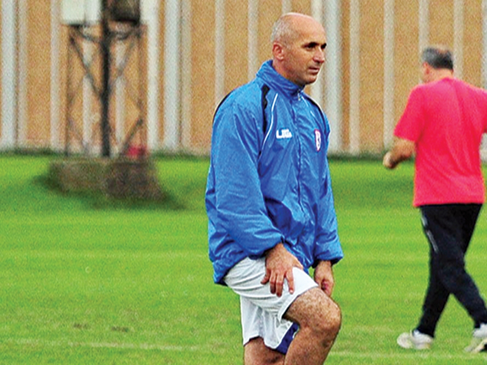 Görevi Bırakacağını Kendi Öğrendi