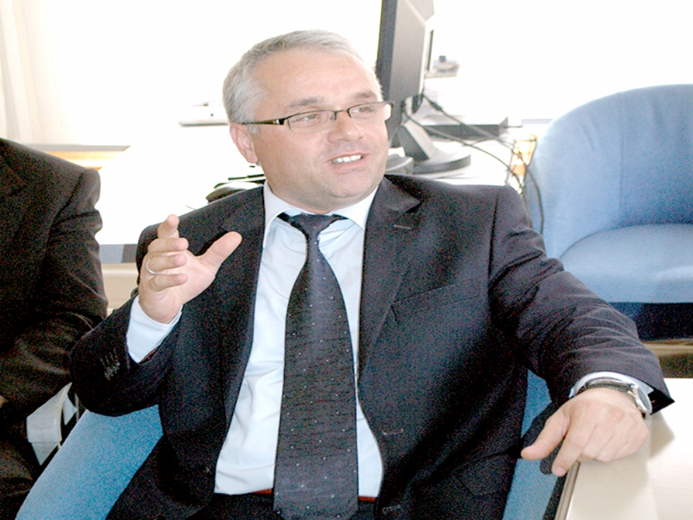 Bu Tür Olaylar Bizi Yolumuzdan Döndüremez