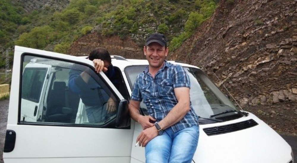 Fatsa'da Öldürüp Cesedini Giresun'da Ormana Attılar