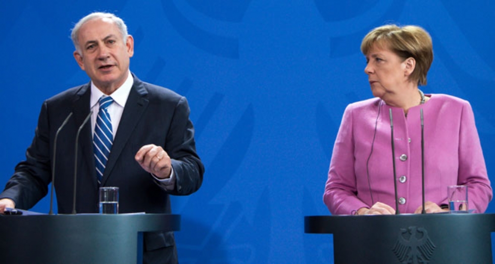 Merkel: Ab-türkiye Anlaşması Için Var Gücümle Mücadele Edeceğim