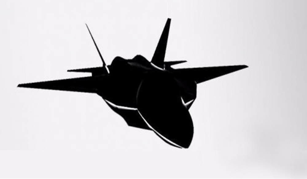 Milli Savaş Uçağımızın Adresi Belli Oldu!