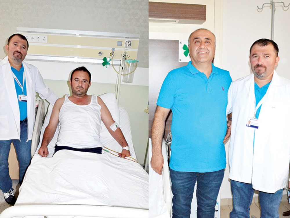 Seker Hastalari Ilaclardan Ve Insulinden Kurtulabilirsiniz Saglik