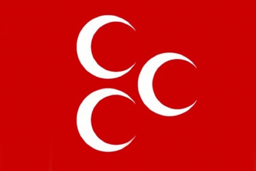 Mhp'de Teşkilat Kapatmalar Devam Ediyor