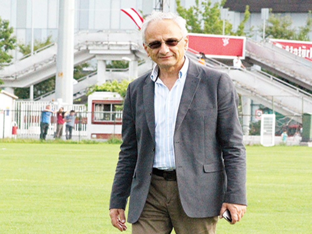 Heyecan Verici Bir Lig Oldu