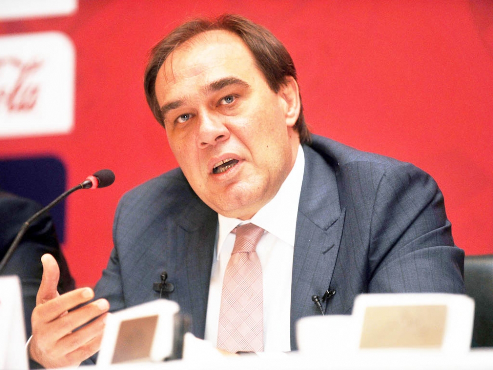 Türk Futbolu Için Devrim Gibi Karar