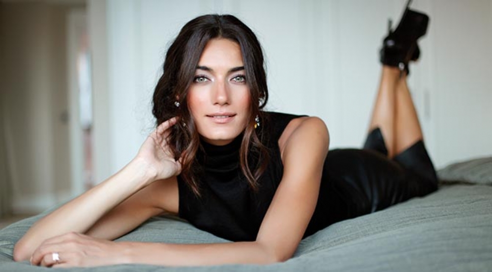 Hande Subaşı Boşanamadı !