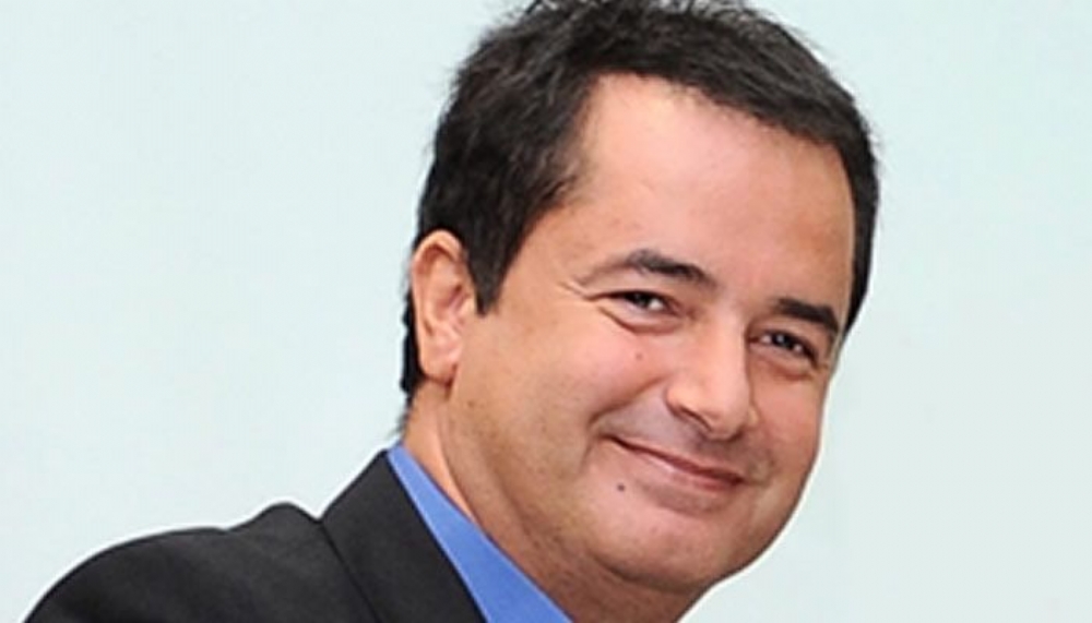 Acun Ilicali Dan Nba Bombasi Magazin