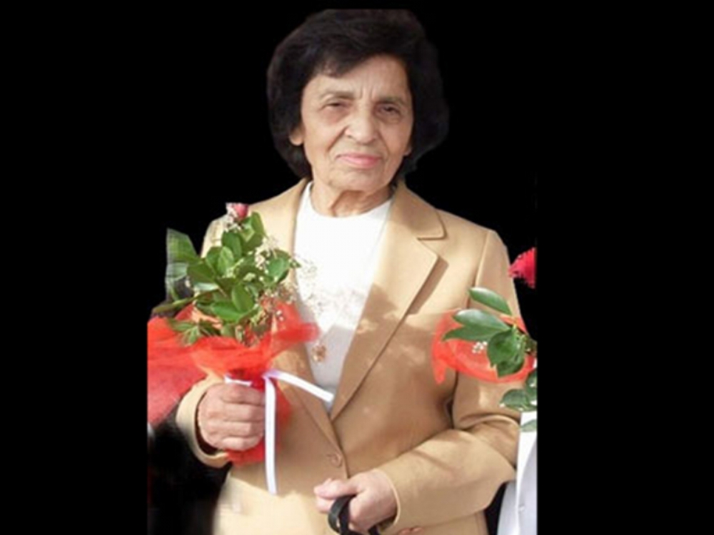 20 Bin Öğrenci Yetiştirdi, Cenazesine 50 Kişi Katıldı