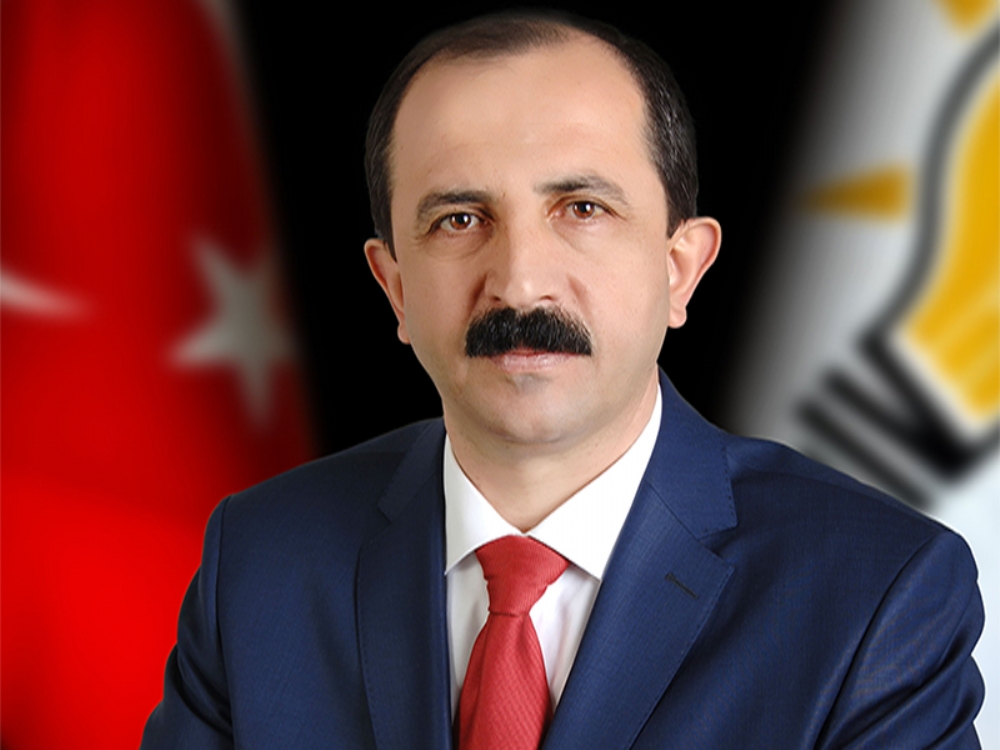 Göksel: ' Hocalı Katliamı Tarihe Kara Bir Lekedir ’