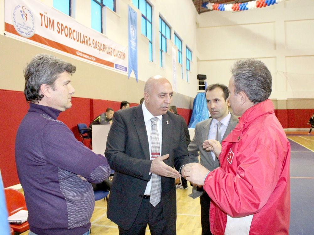 2. Lisans Skandalı!