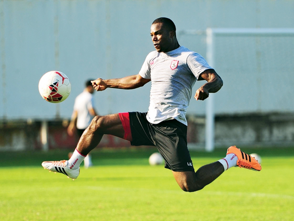 Ekigho Mu, Ersel Mi?