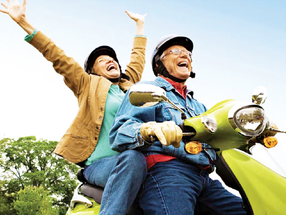 Binlerce Kişi Emekli Olacak