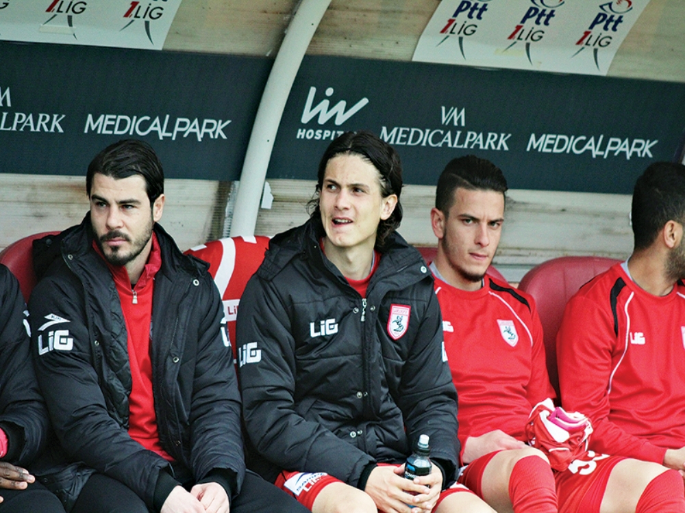 ısınmaya Dahi Gitmedi