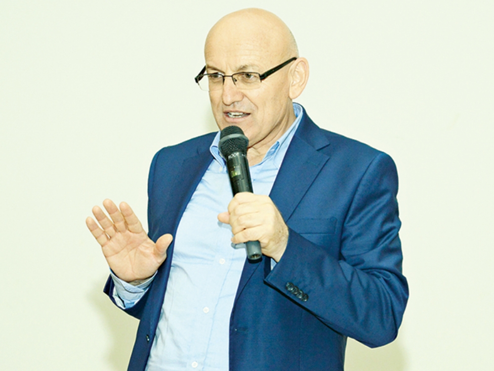 Terme Kent Konseyi'ne Destek