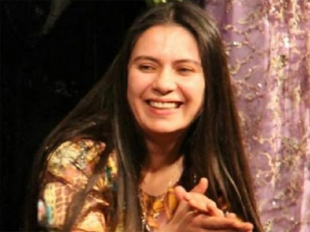 Hazal Aras Tutuklandı