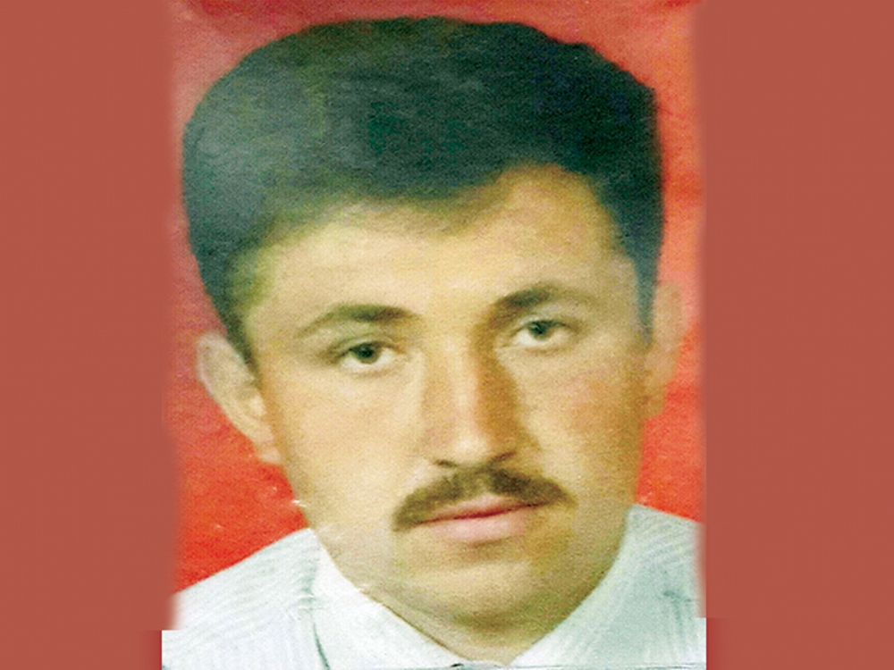 İnşaattan Düşen İşçi Hayatını Kaybetti