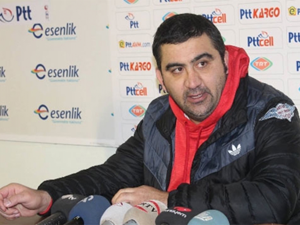 Özat: ' Bu Çocuklar Düşmeyi Hak Etmiyor '