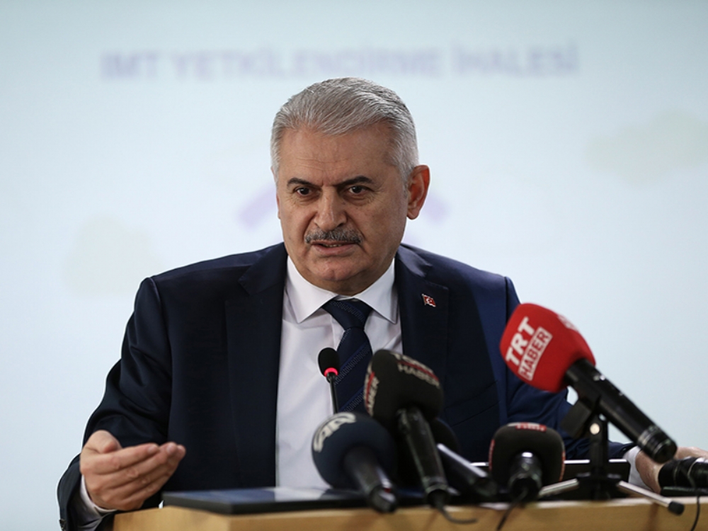 Bmc Iddiasına Bakan'dan Flaş Cevap