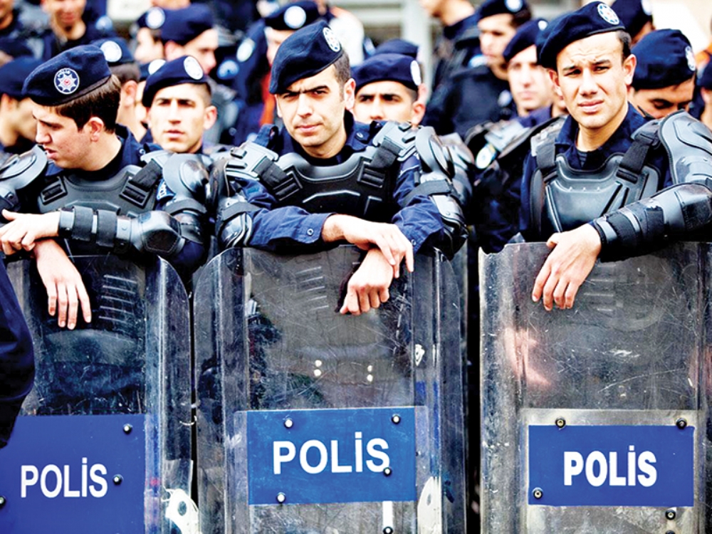 4 Bin Polis İçin Süre Uzadı