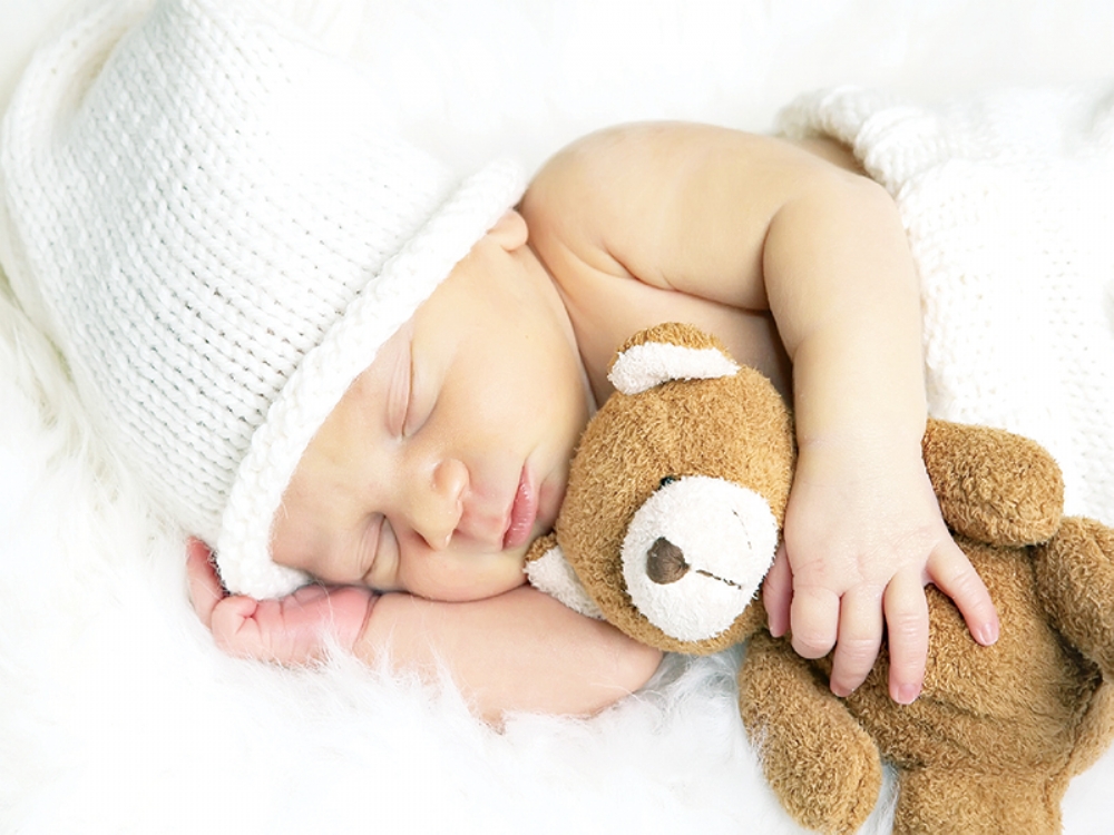 2 Yaşından Itibaren Bebeğin Odası Ayrılmalı