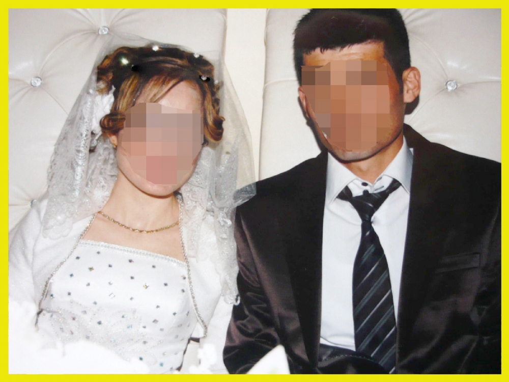 gerdek gecesi tecavuzu davasi asayis