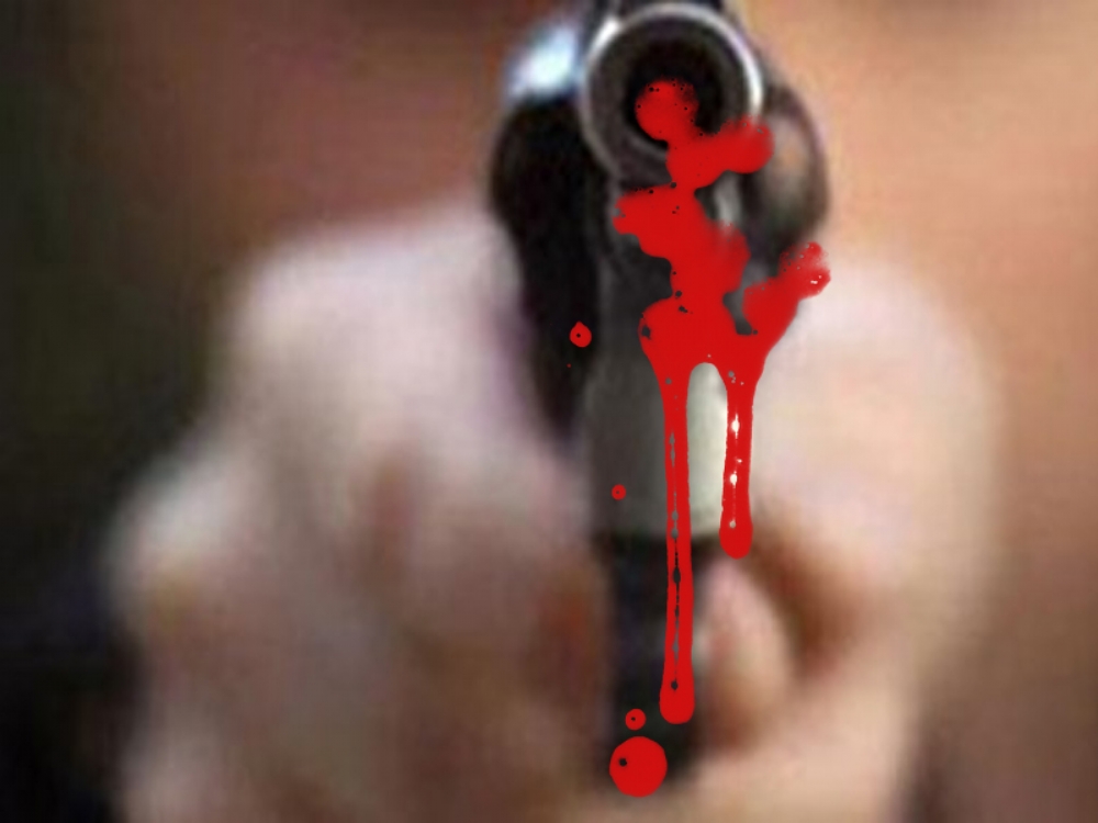 Samsun'da Silahlı Saldırı: 1 Yaralı