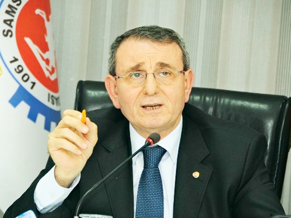 Murzioğlu'ndan Terör Saldırısına Kınama