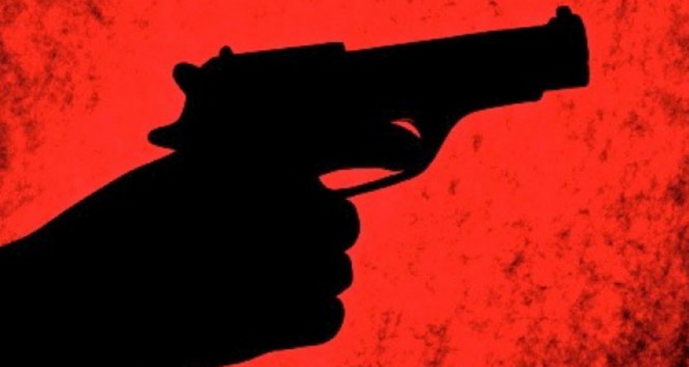 Asker Eğlencesinde Maganda Kurşunu Ağır Yaraladı