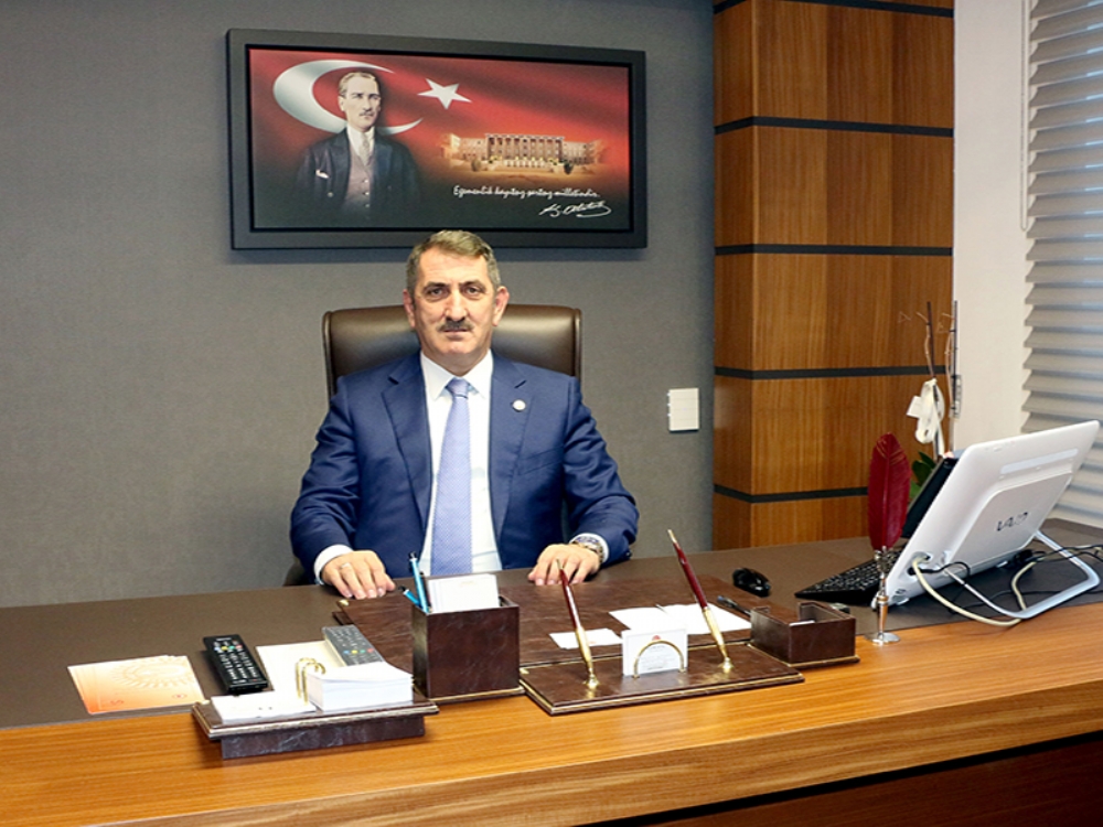 Köktaş, Terör Saldırısını Lanetledi