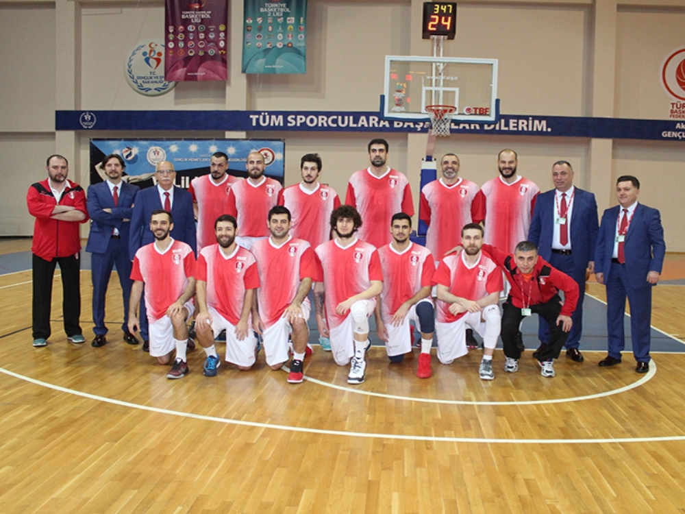 Liderin Bileği Bükülmüyor