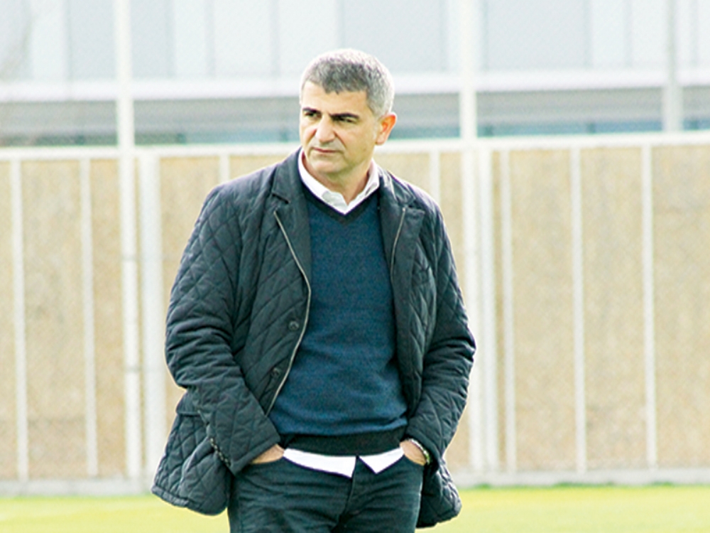 Hiçbir Şeyin Sonu Değil